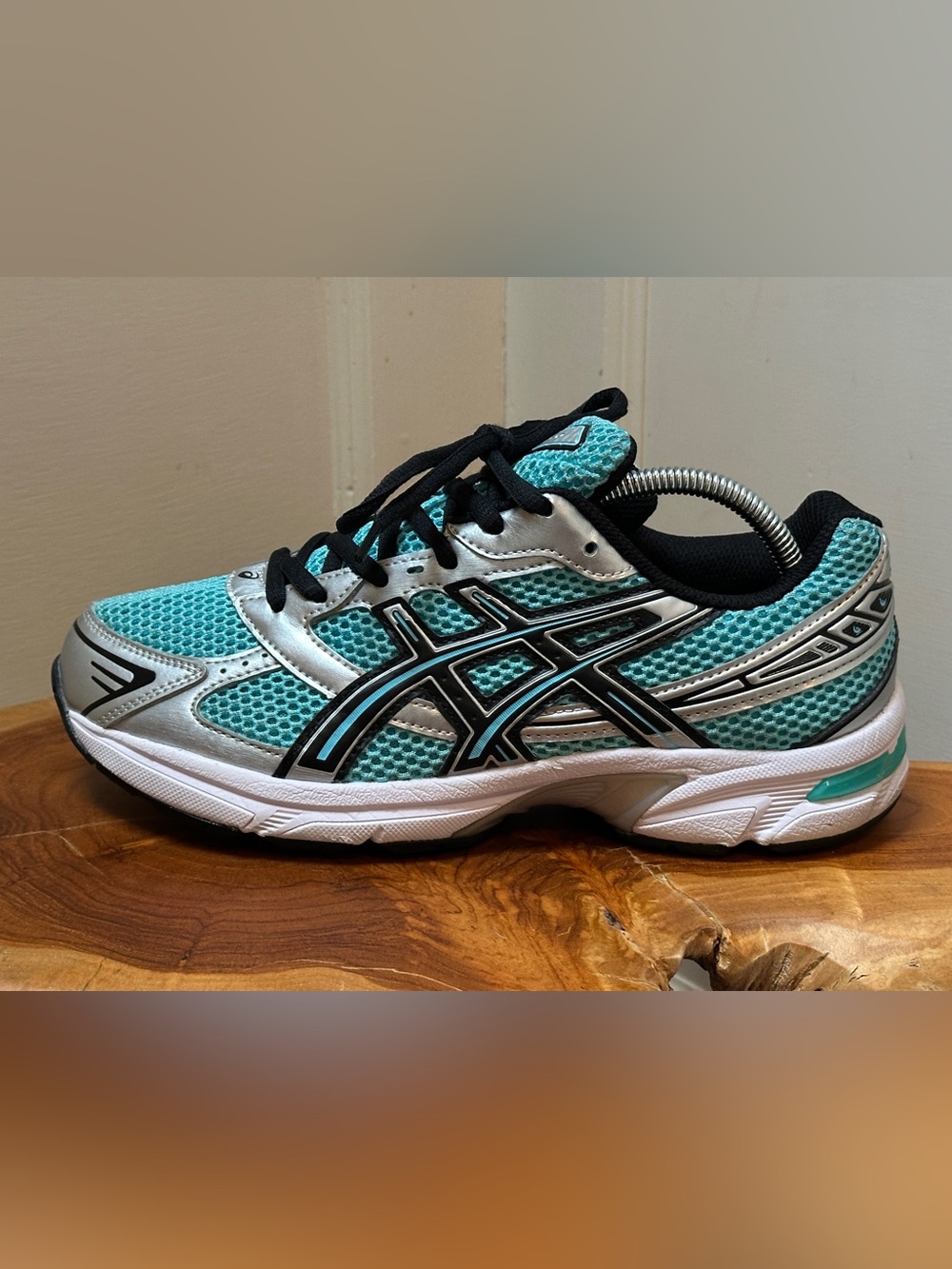 ASICS Gel 1130 - Size: US 8.5 - Picture 6 of 10